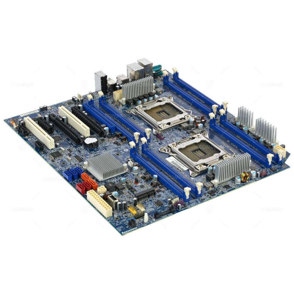 03T6737 LENOVO DUAL LGA2011 DDR3 MAINBOARD FOR THINKSTATION C30 -
